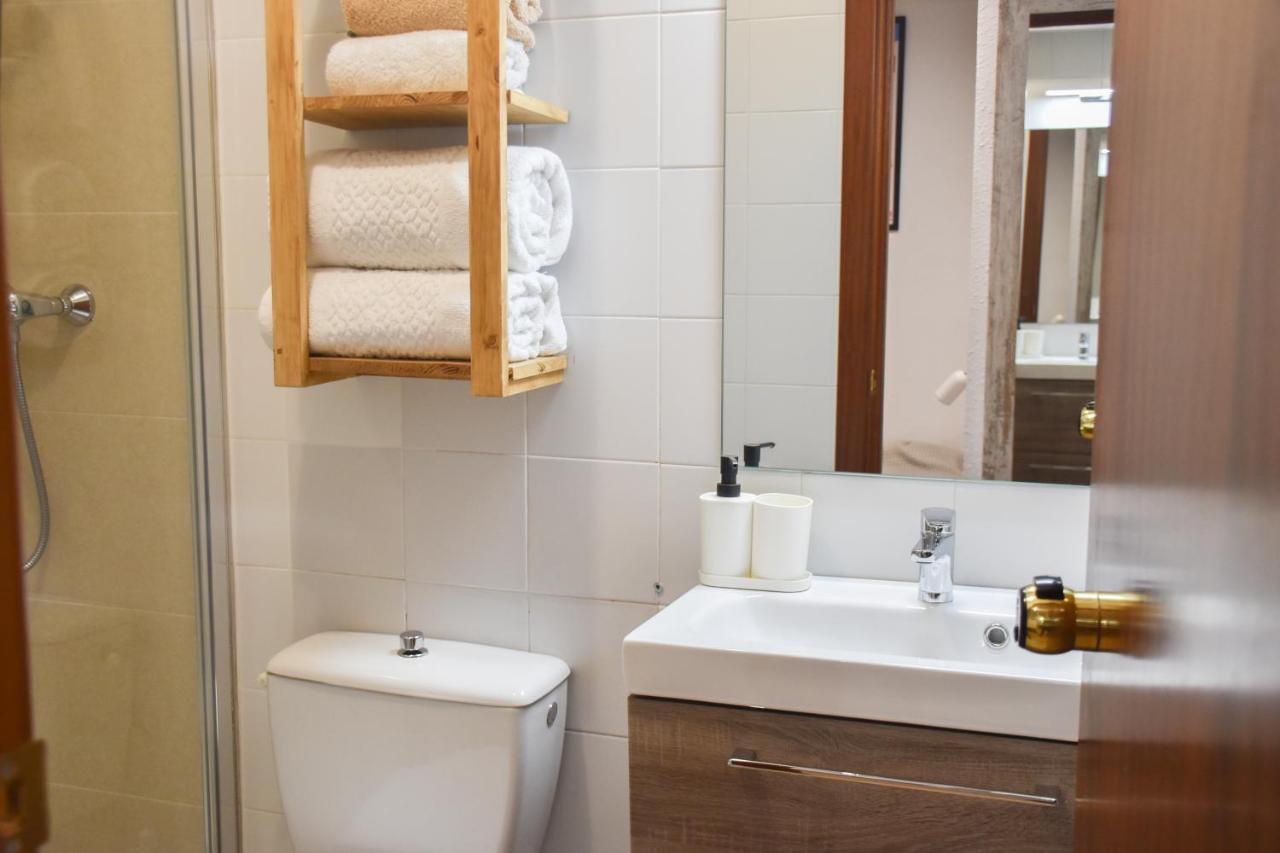 Estudio Avet - Perfecta Ubicacion Pas De La Casa Exteriér fotografie