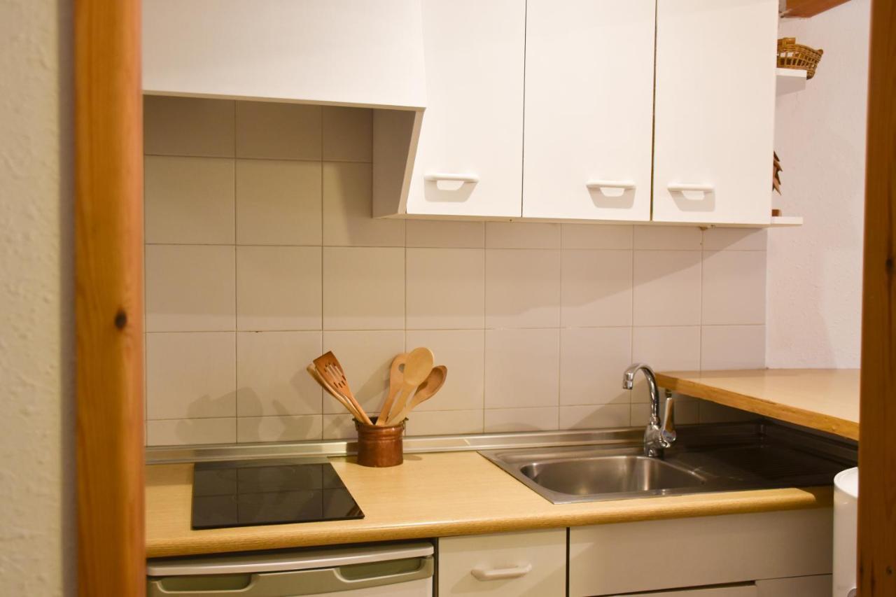 Estudio Avet - Perfecta Ubicacion Pas De La Casa Exteriér fotografie