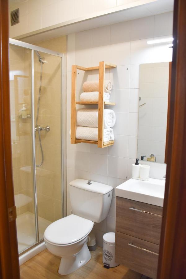 Estudio Avet - Perfecta Ubicacion Pas De La Casa Exteriér fotografie