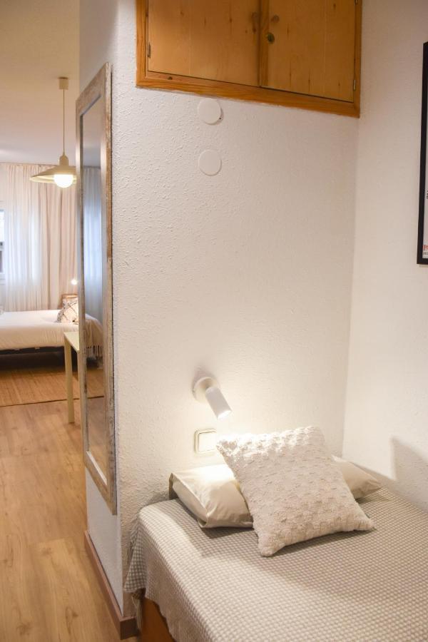 Estudio Avet - Perfecta Ubicacion Pas De La Casa Exteriér fotografie