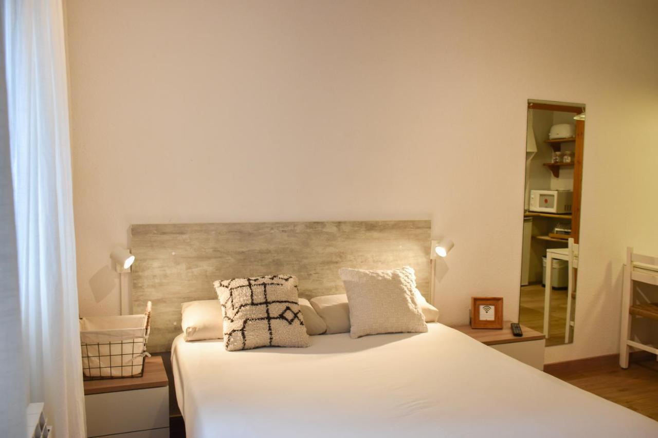 Estudio Avet - Perfecta Ubicacion Pas De La Casa Exteriér fotografie