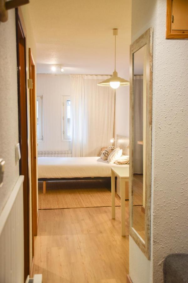 Estudio Avet - Perfecta Ubicacion Pas De La Casa Exteriér fotografie