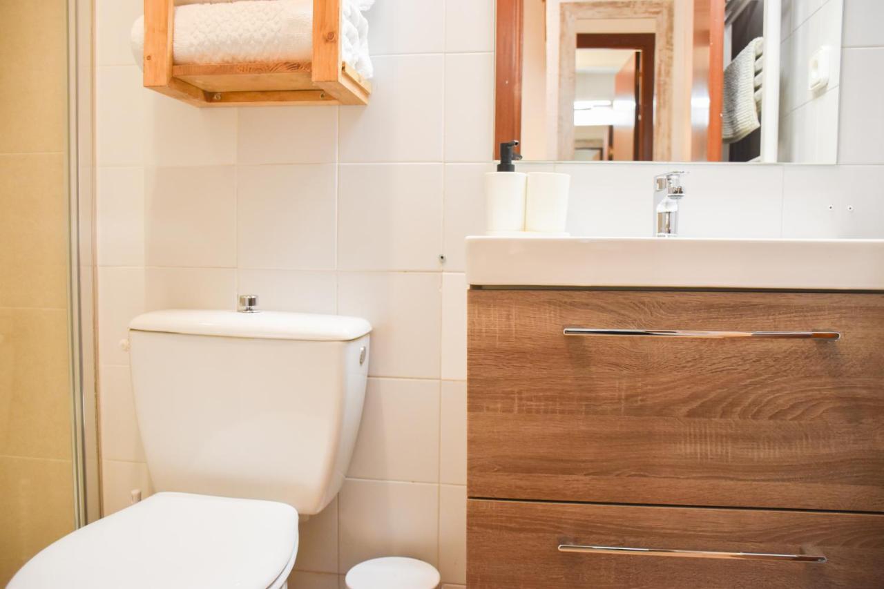 Estudio Avet - Perfecta Ubicacion Pas De La Casa Exteriér fotografie
